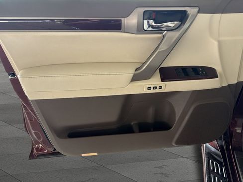 Used 2019 Lexus GX 460 Premium w/ Premium Package AWD/4WD image 8