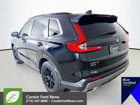 Used 2024 Honda CR-V Sport image 5