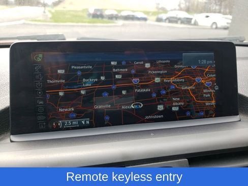 Used 2016 BMW 228i xDrive Convertible image 21