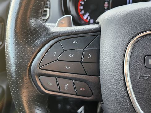 Used 2023 Dodge Durango GT image 36