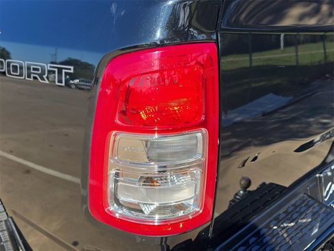 Used 2022 RAM 2500 Big Horn w/ Level A Equipment Group image 28