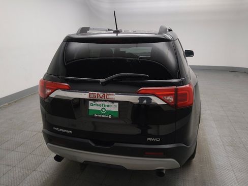 Used 2018 GMC Acadia SLT image 7