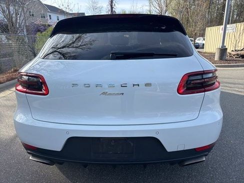 Used 2017 Porsche Macan image 6