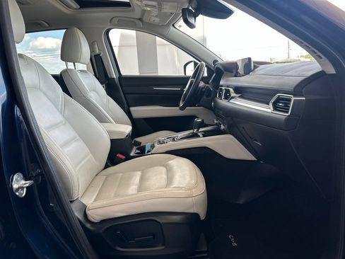 Used 2020 MAZDA CX-5 Grand Touring FWD image 13