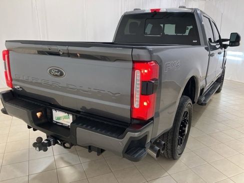Used 2023 Ford F250 Lariat w/ Lariat Ultimate Package image 6