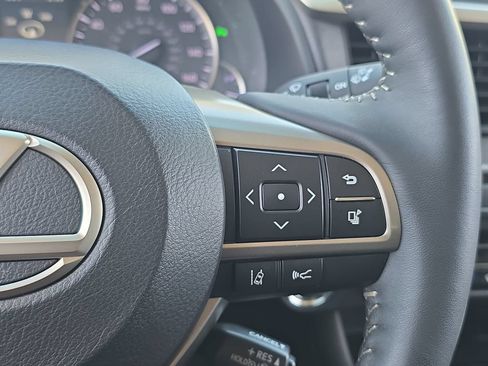Used 2019 Lexus RX 350 FWD w/ Navigation Package image 21