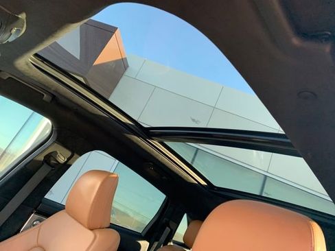 Used 2022 Lincoln Nautilus Black Label image 13