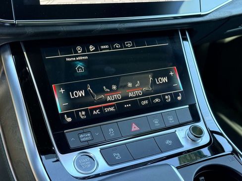 Used 2023 Audi Q7 Premium Plus image 25