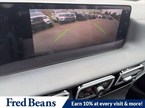 New 2026 Nissan Sentra SV w/ Floor Mat Package FWD image 19