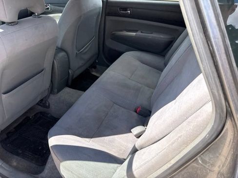 Used 2007 Toyota Prius FWD image 10
