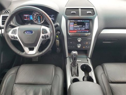 Used 2014 Ford Explorer XLT w/ Equipment Group 202A image 18