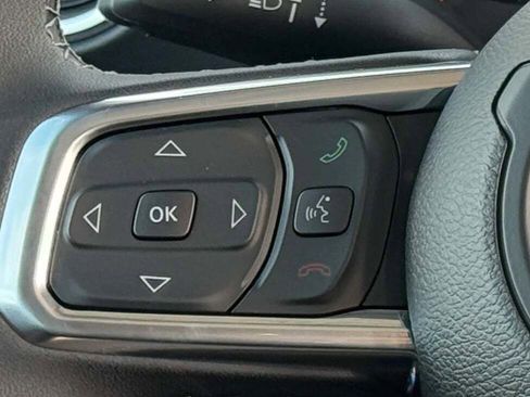 New 2026 Jeep Wrangler Sahara image 37