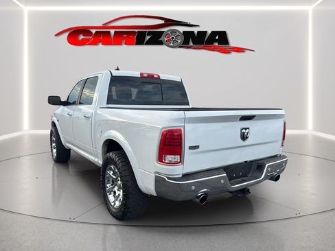 Used 2015 RAM 1500 Laramie w/ Convenience Group AWD/4WD image 7