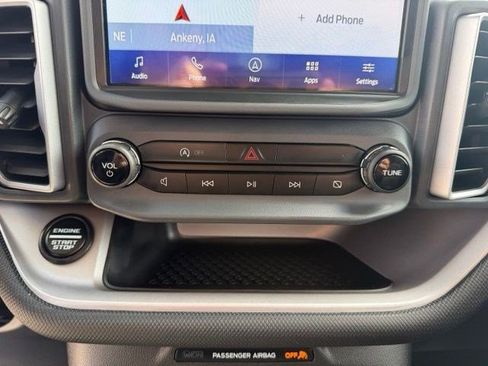 Used 2023 Ford Bronco Sport Big Bend w/ Convenience Package AWD/4WD image 20