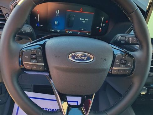 New 2026 Ford Escape Active w/ Tech Pack #1 image 14