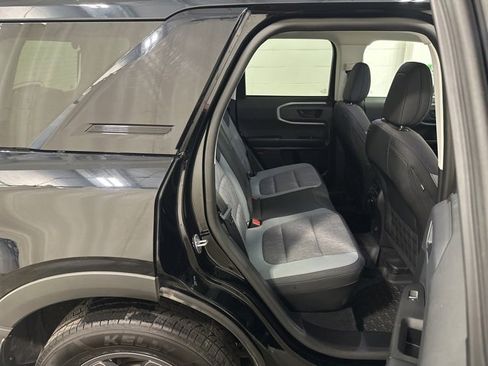 Used 2022 Ford Bronco Sport Big Bend image 13