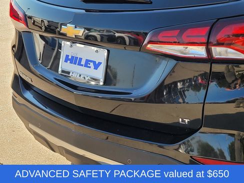 Used 2022 Chevrolet Equinox LT FWD image 6