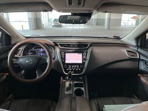 Used 2022 Nissan Murano Platinum w/ Cargo Package AWD/4WD image 38