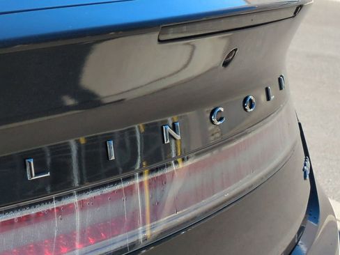 Used 2020 Lincoln MKZ Reserve w/ Elements Package image 12