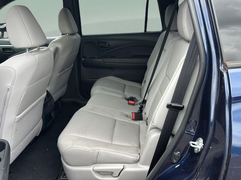 Certified 2023 Honda Passport EX-L image 11