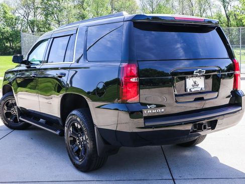 Used 2019 Chevrolet Tahoe LS AWD/4WD image 15