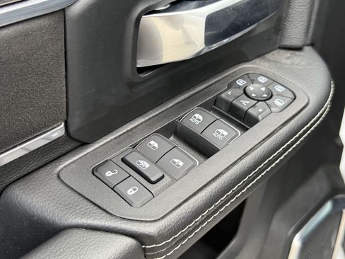 New 2025 RAM 2500 Laramie w/ Night Edition image 12