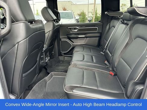 Used 2022 RAM 1500 Laramie image 21