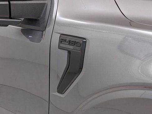 Used 2025 Ford F150 XLT w/ Equipment Group 302A MID AWD/4WD image 42