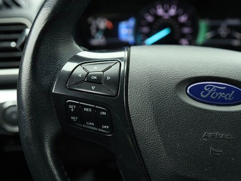 Used 2017 Ford Explorer XLT w/ Equipment Group 202A image 17