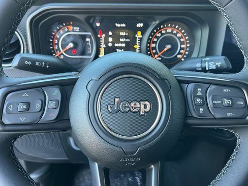 New 2026 Jeep Gladiator Rubicon image 22