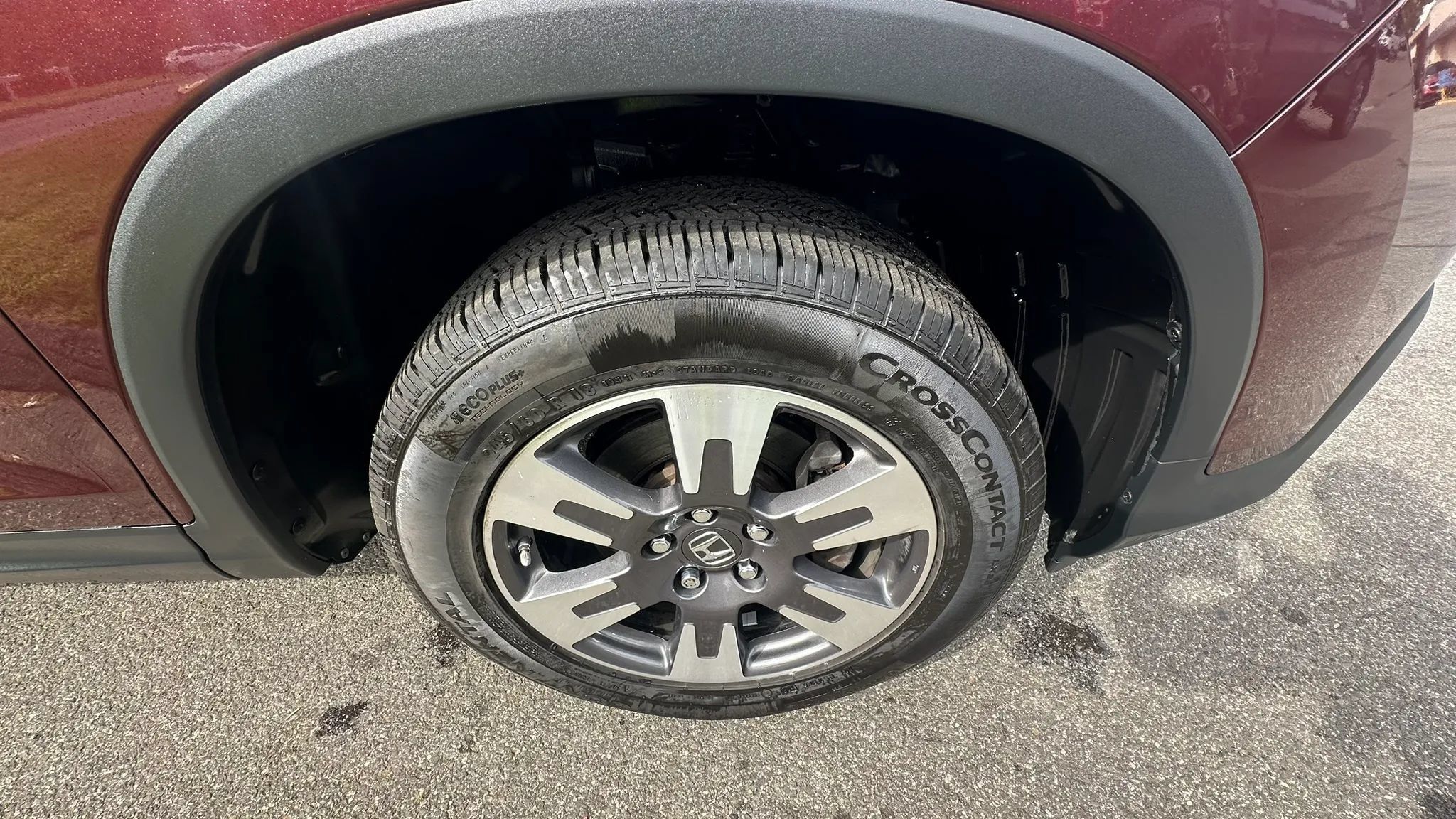 Used 2019 Honda Ridgeline RTL image 12