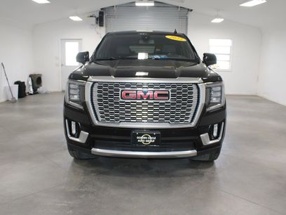 Used 2022 GMC Yukon Denali