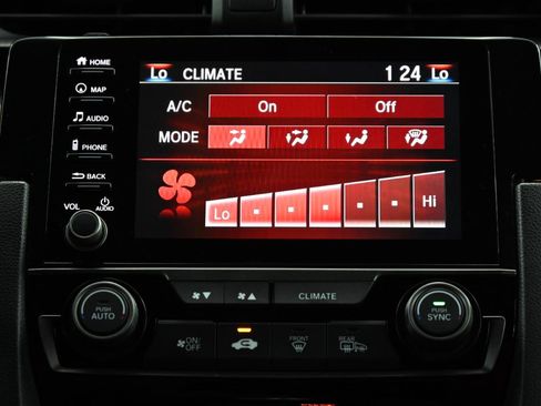 Used 2020 Honda Civic Type R image 38