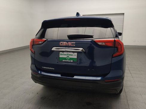 Used 2020 GMC Terrain SLE FWD image 7