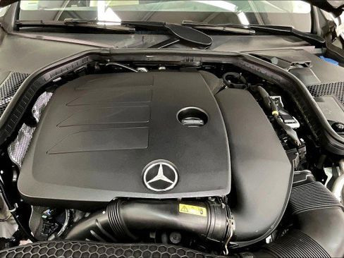 Used 2021 Mercedes-Benz C 300 C 300 w/ Premium Package image 10