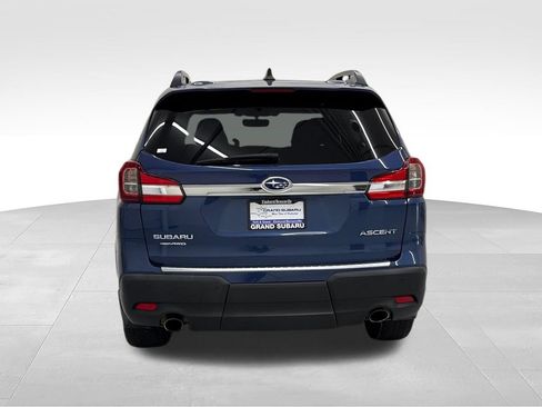 Used 2020 Subaru Ascent Premium w/ Convenience Package AWD/4WD image 6