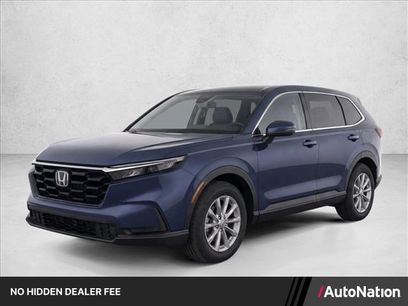 Used 2023 Honda CR-V EX-L