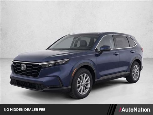 Used 2023 Honda CR-V EX-L image 1