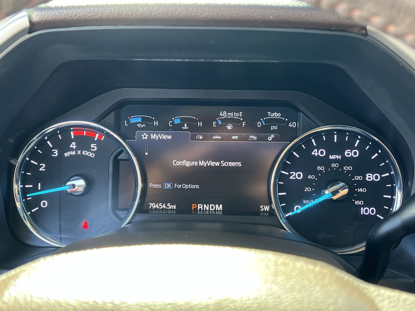 Used 2022 Ford F450 King Ranch w/ King Ranch Ultimate Package AWD/4WD image 17