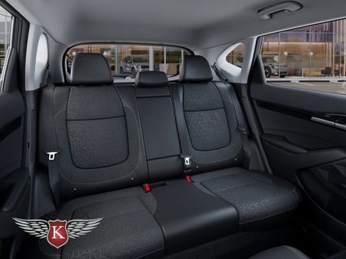 New 2025 Kia Seltos X-Line image 16