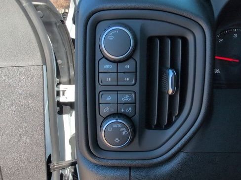 New 2026 Chevrolet Silverado 3500 W/T w/ WT Convenience Package AWD/4WD image 14