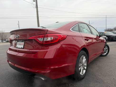 Used 2017 Hyundai Sonata SE image 14
