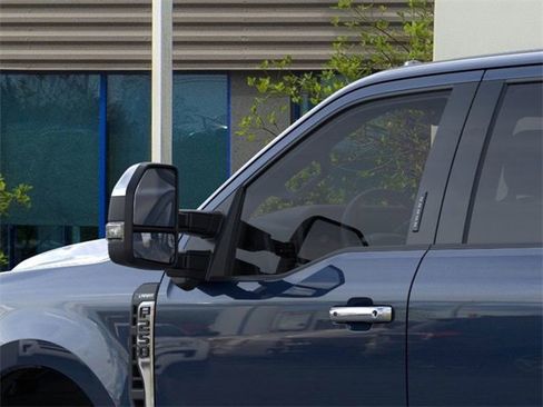 New 2025 Ford F250 Lariat w/ Lariat Ultimate Package image 20