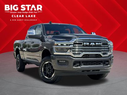 Used 2026 RAM 2500 Laramie