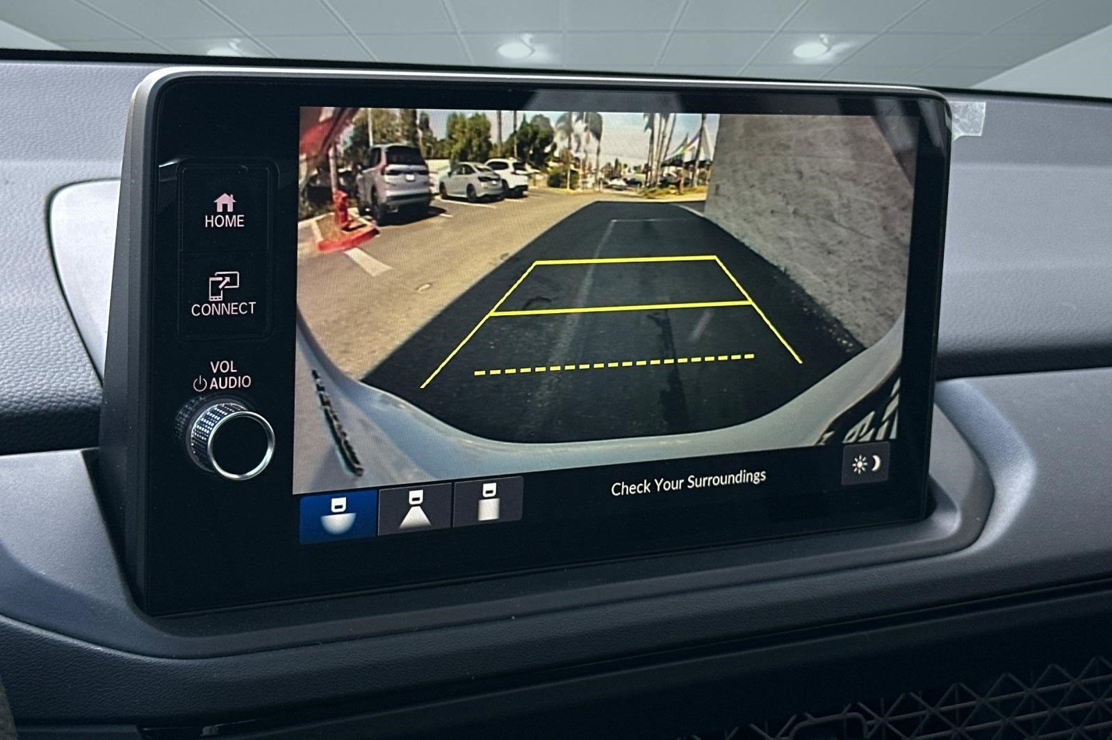 New 2026 Honda Accord LX image 19