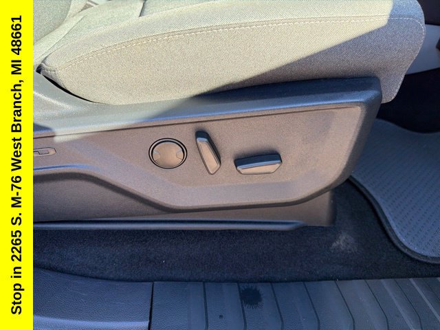Used 2024 Ford F150 XLT w/ Equipment Group 302A MID AWD/4WD image 28