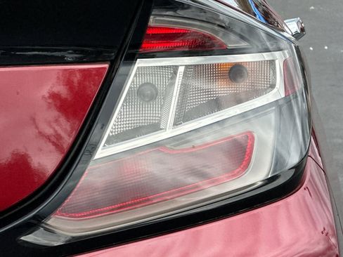 Used 2017 Chevrolet Volt Premier w/ Driver Confidence II Package image 47