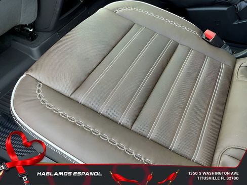 New 2026 GMC Acadia Denali Ultimate w/ LPO, Floor Liner Package image 41