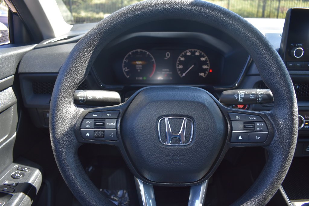 Used 2025 Honda CR-V LX image 23
