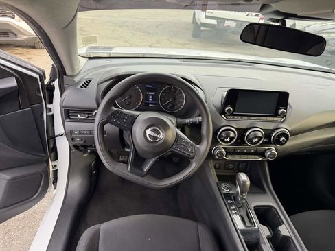 Used 2024 Nissan Sentra S image 13